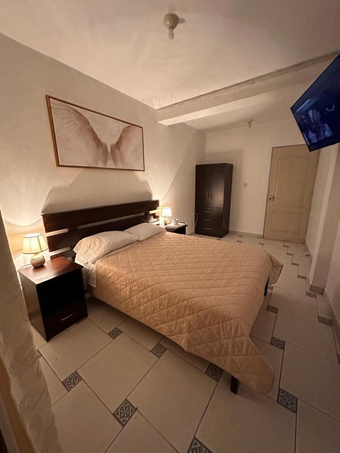 Lux - Hotel Boutique アンダワイラス エクステリア 写真